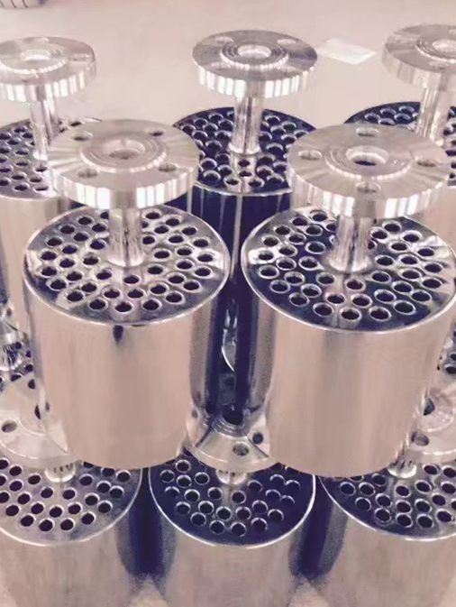 蒸汽消聲器 蒸汽消聲器